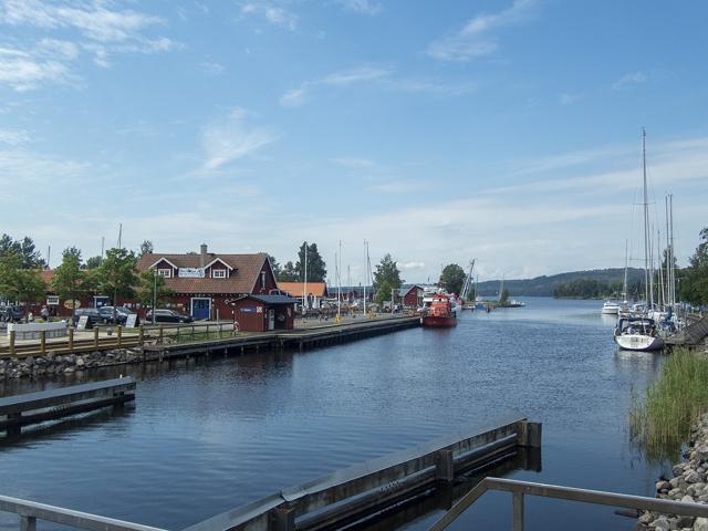 Göta Canal